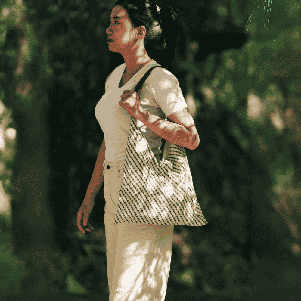 Kraith Linn Medium Should Sling Bag