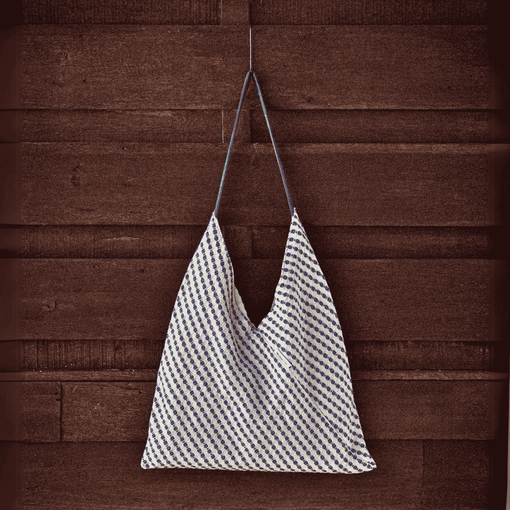 Kraith Linn Medium Should Sling Bag on Wall